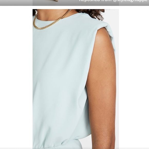 Amanda Uprichard Kent Mini Dress - Picture 3 of 3